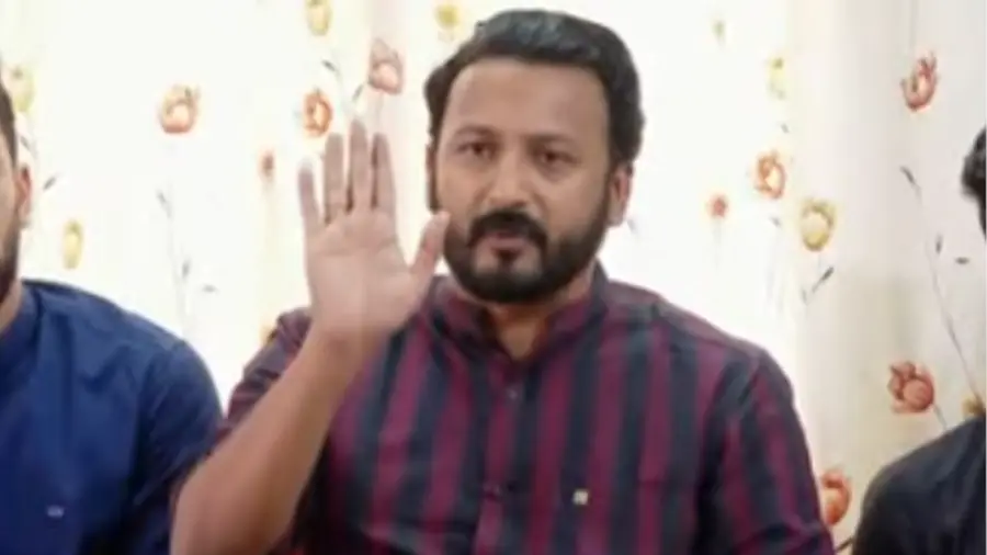 RAHUL MANKOOTTAM