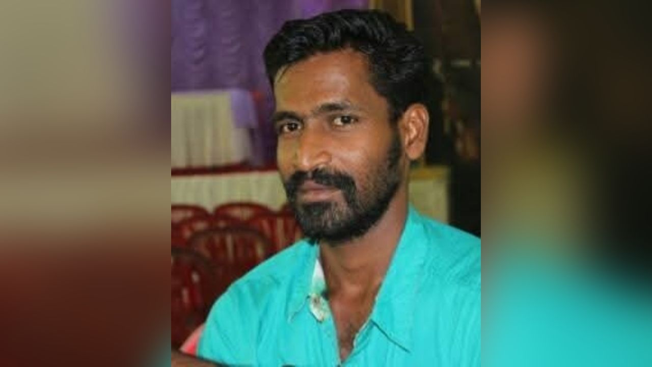 RAHUL M RAJ DEATH ALAPPUZHA