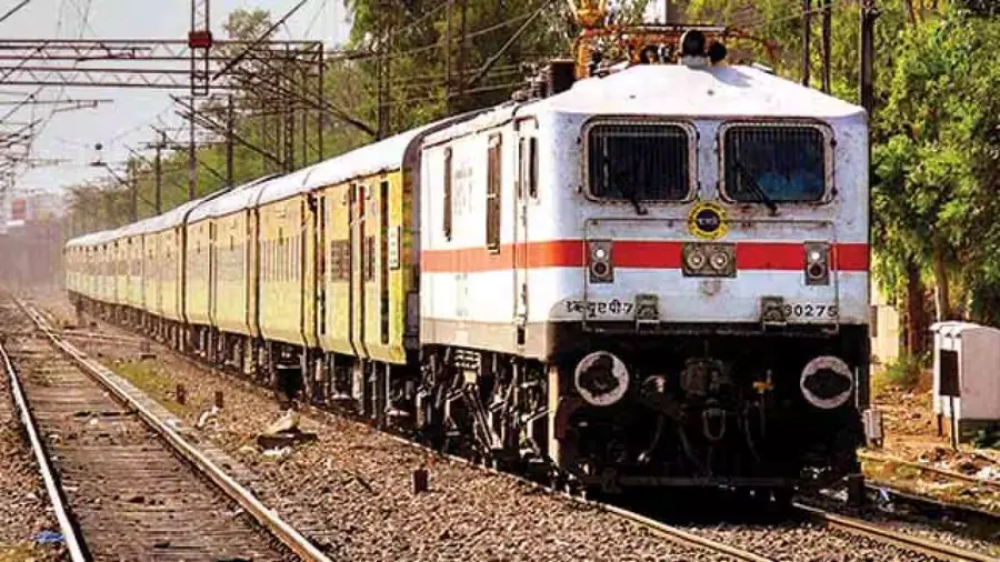RAILWAY