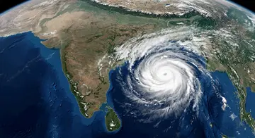 RAIN DEPRESSION 