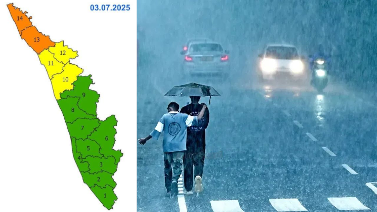 RAIN 
