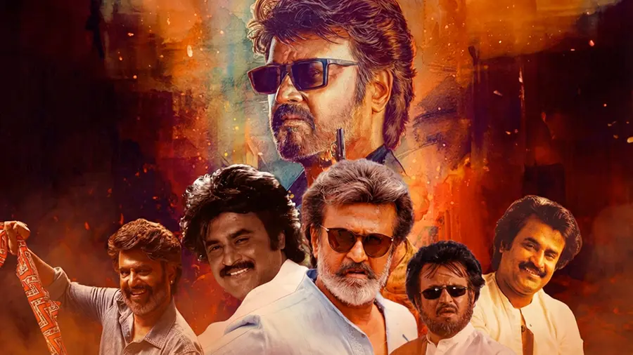 rajanikanth