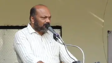 RAJEEV MUNAMBAM