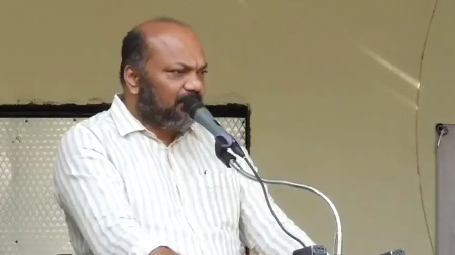 RAJEEV MUNAMBAM