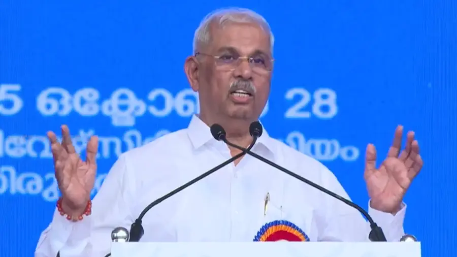 RAJENDRA ARLEKKAR