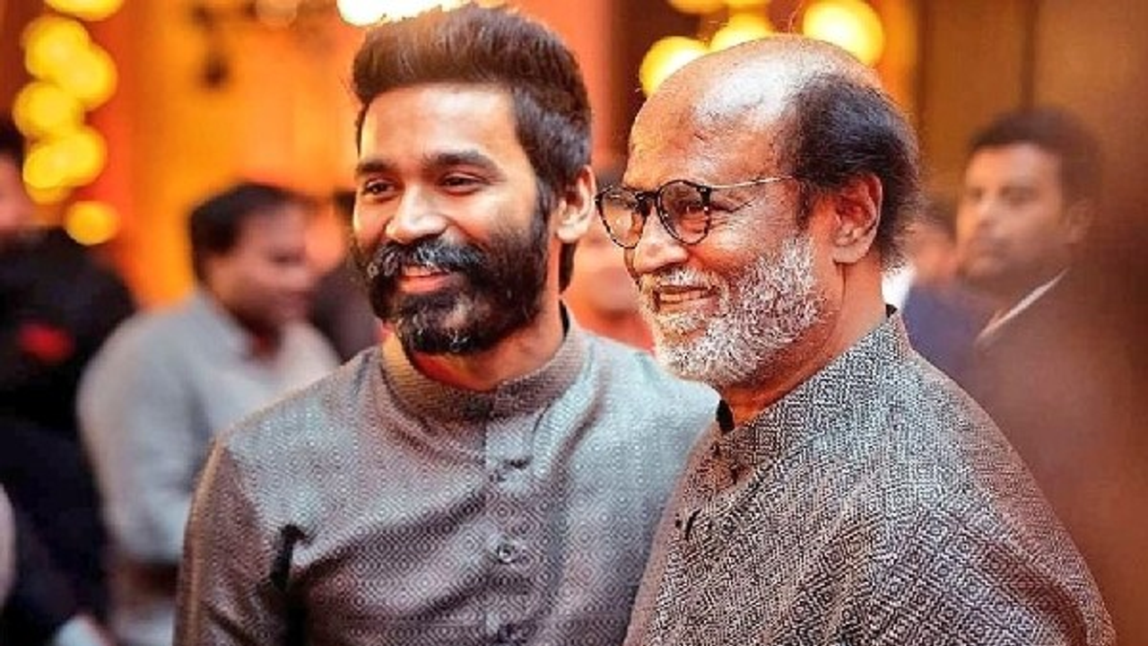 RAJNIDHANUSH