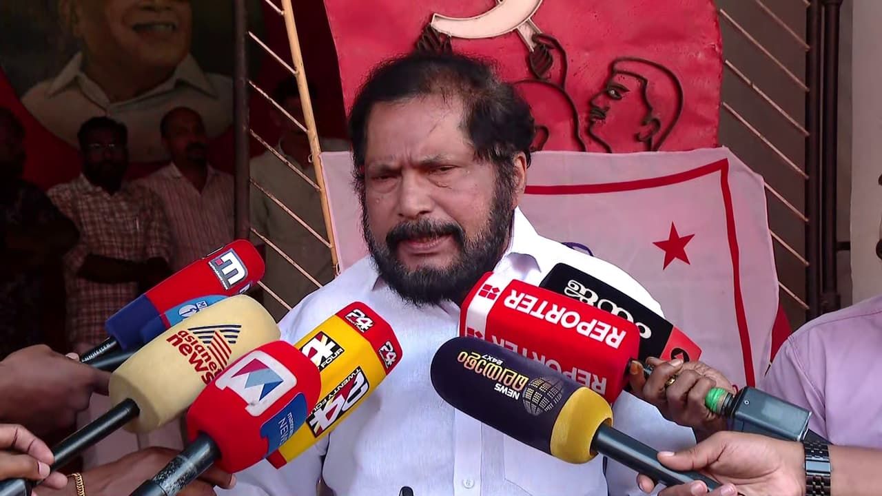RAJU ABRAHAM