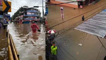 RANNI RAIN
