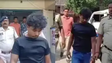 RAPE MURDER CASE