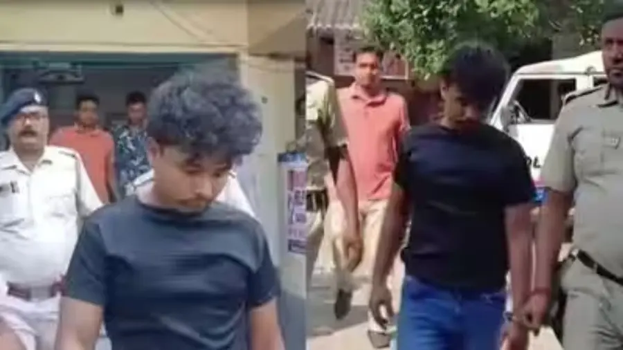 RAPE MURDER CASE