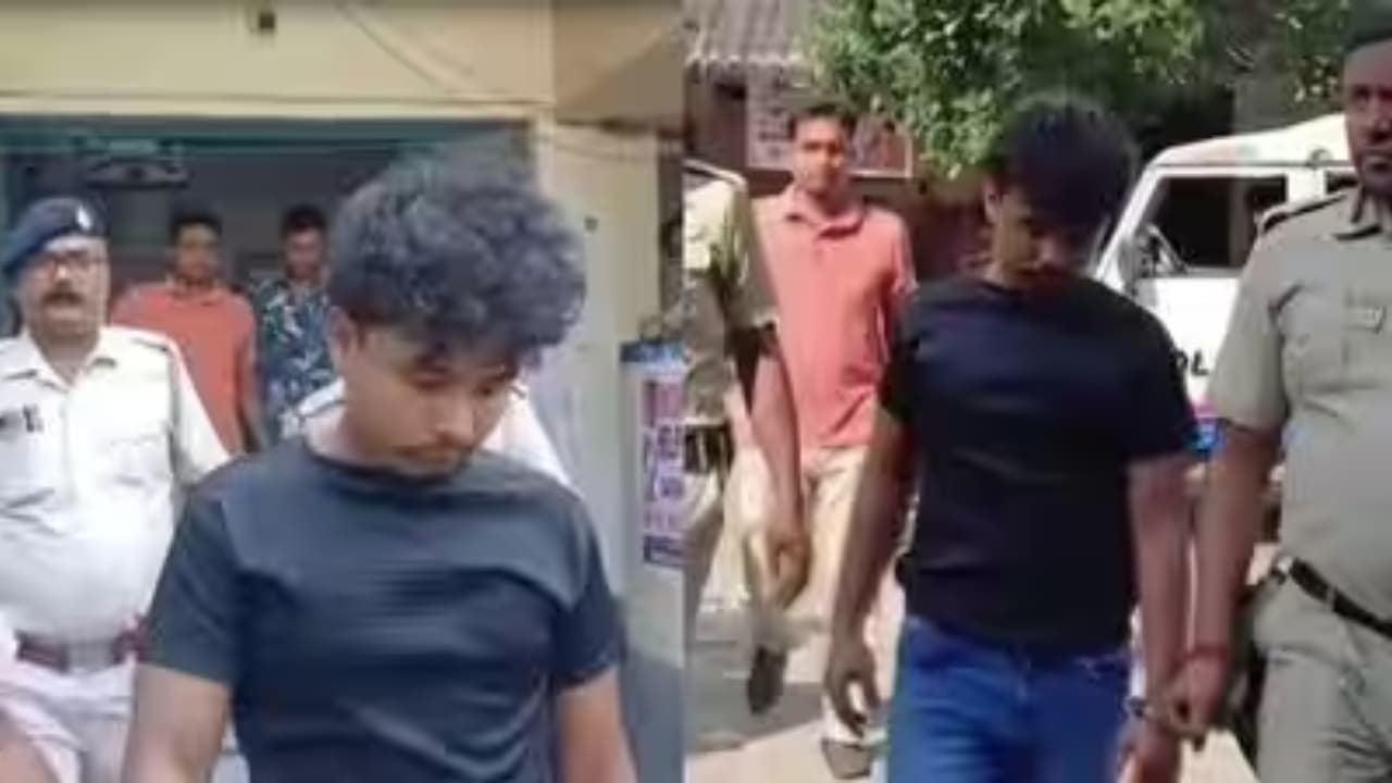 RAPE MURDER CASE