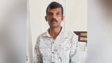 RAPIST