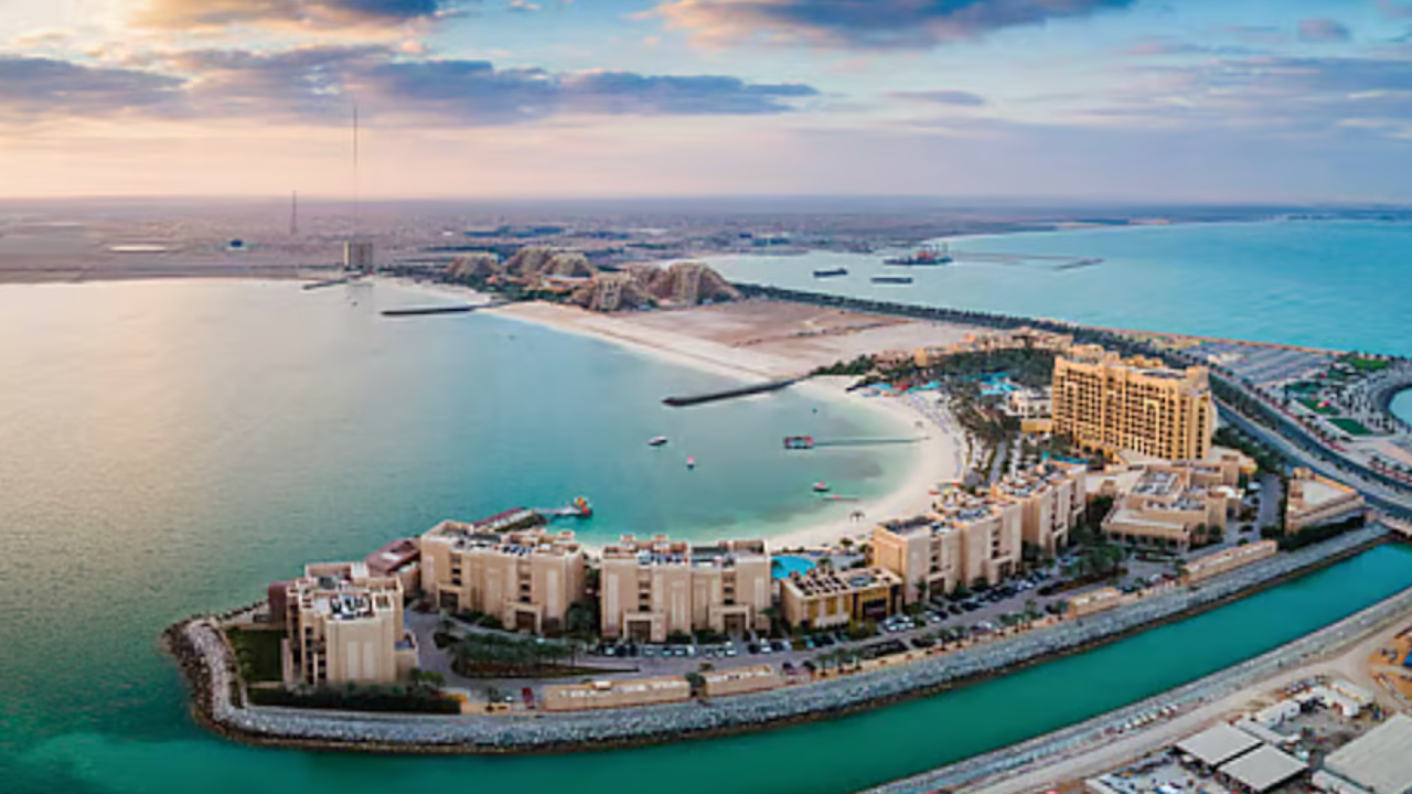 RAS AL KHAIMA