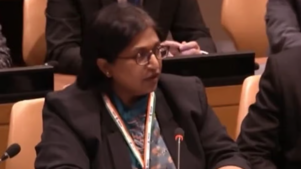 യോജ്ന പട്ടേല്‍ 