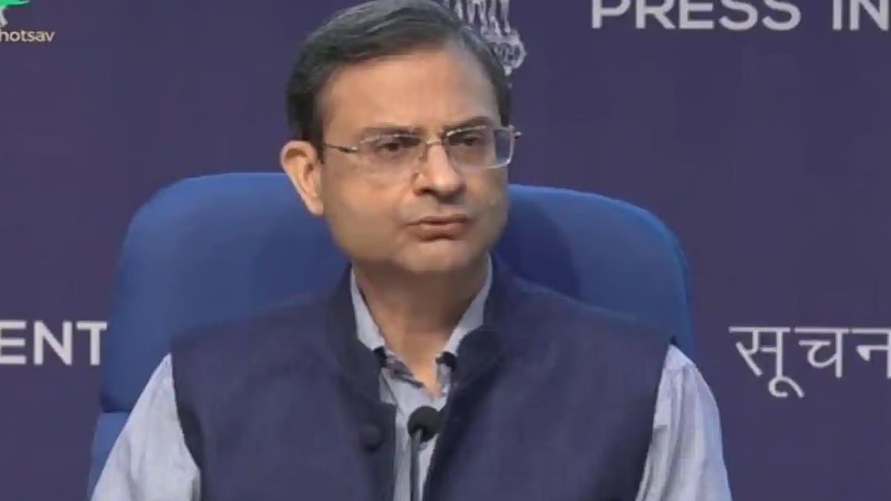 RBI Governor Malhotra