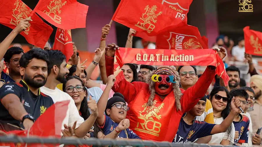 RCB