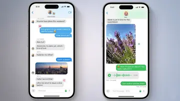 RCS APPLE