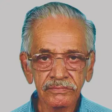 R D Prabakaran