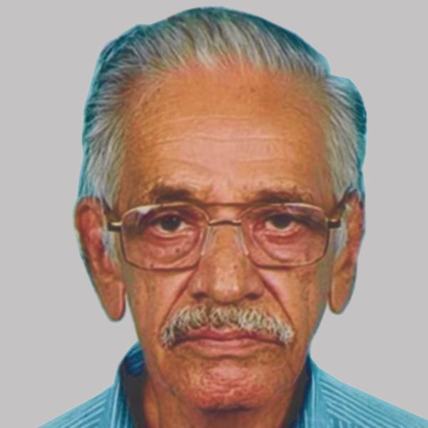 R D Prabakaran 