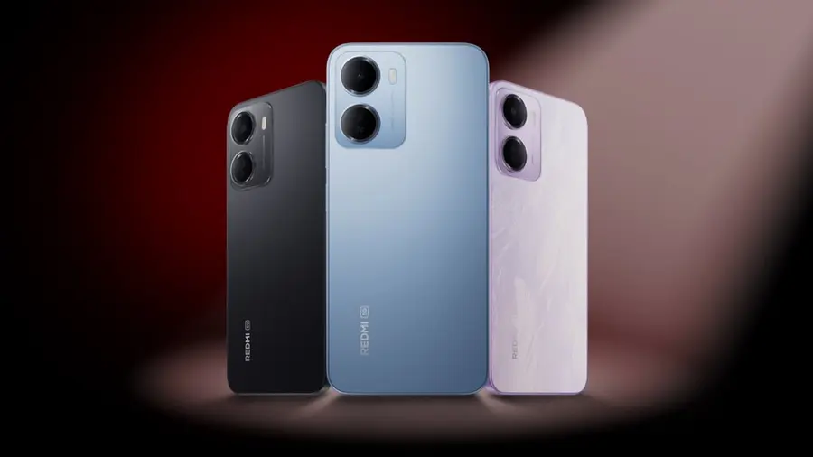 REDMI
