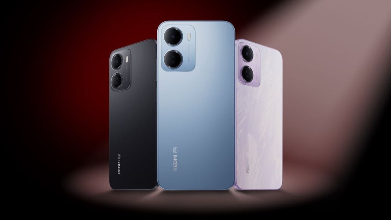 REDMI