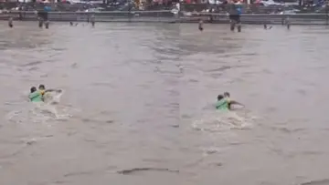 RESCUE