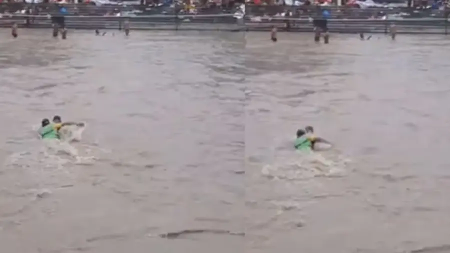 RESCUE