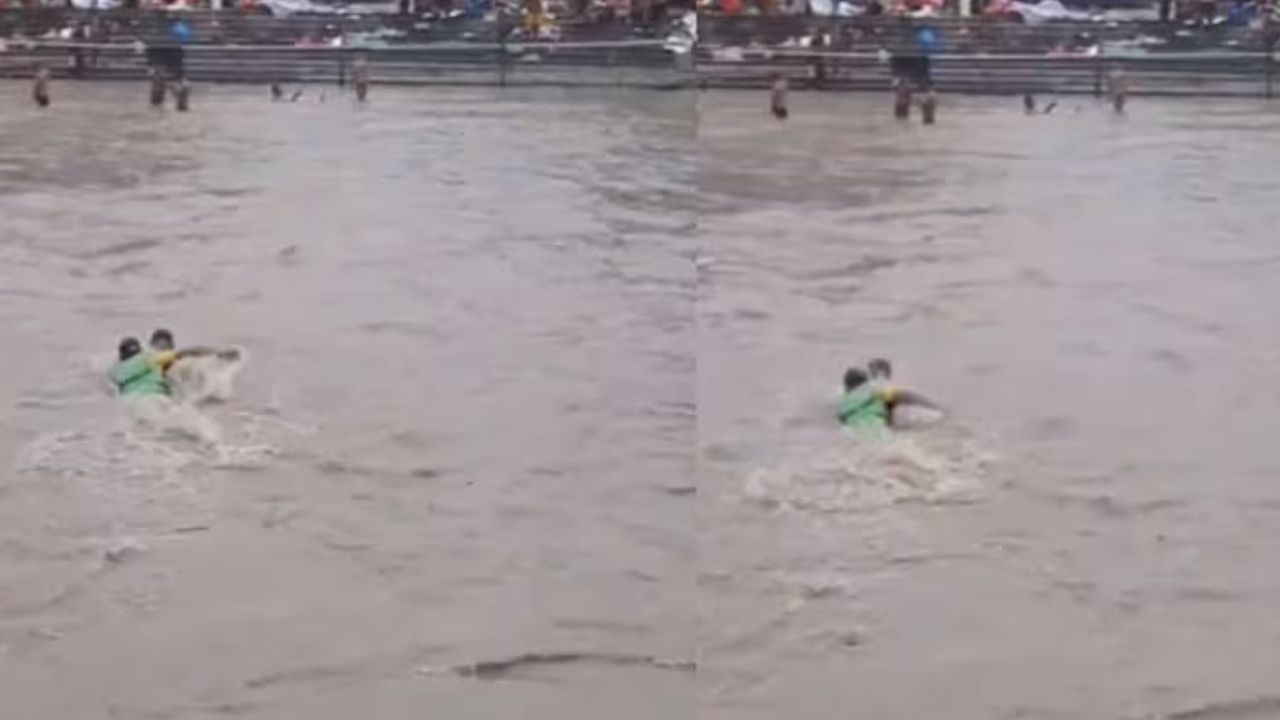 RESCUE