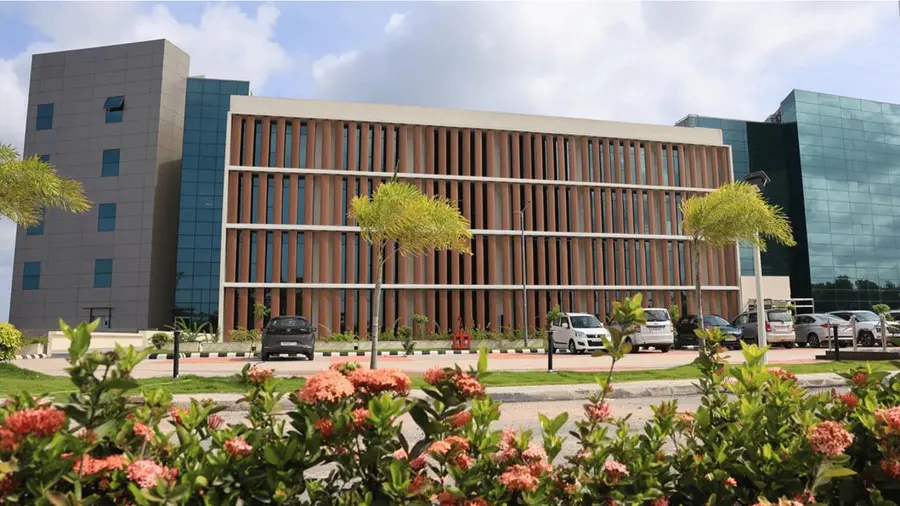  Rajiv Gandhi Centre for Biotechnology