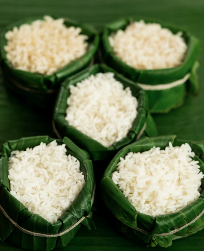 RICE