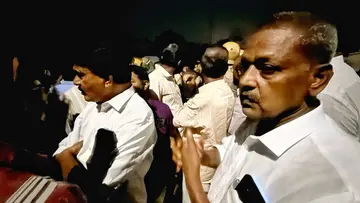 RIT KSU Attack T R Reghunathan