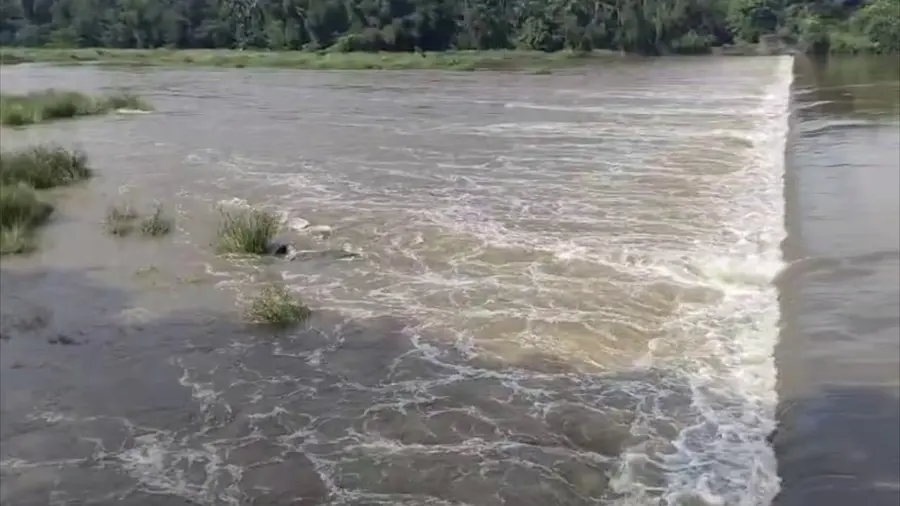 RIVER