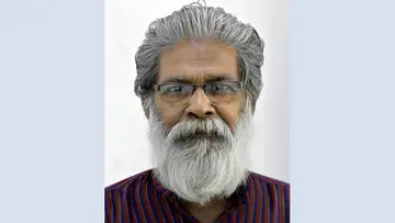 R Mohanan