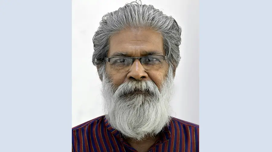 R Mohanan