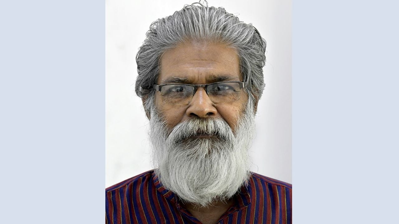 R Mohanan