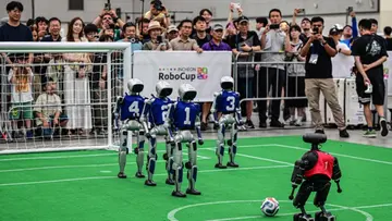 ROBO CUP