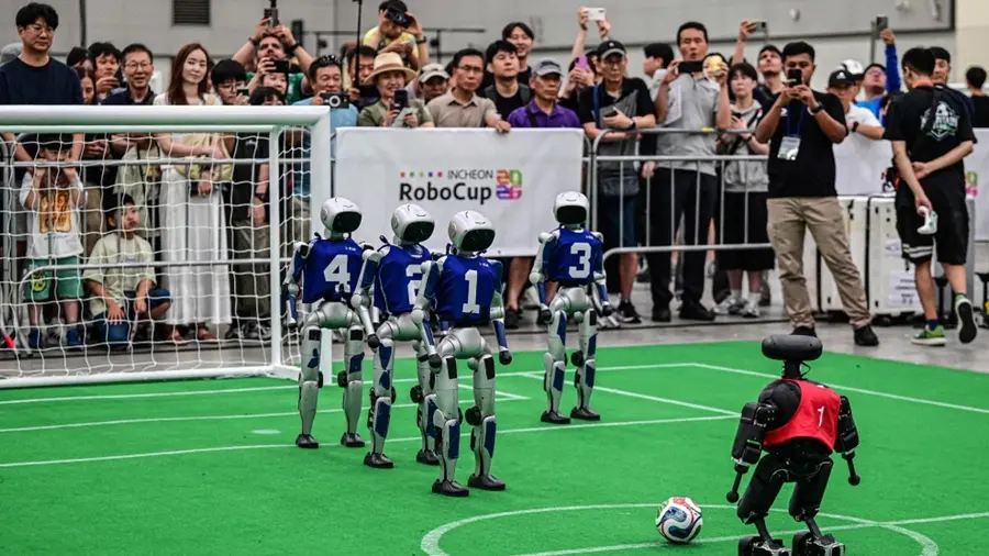 ROBO CUP