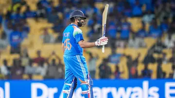 ROHITH