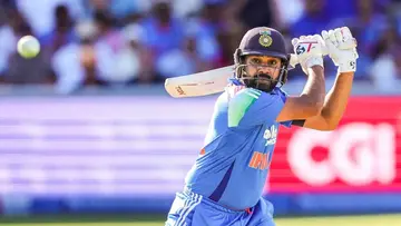 ROHITH 2027 WC