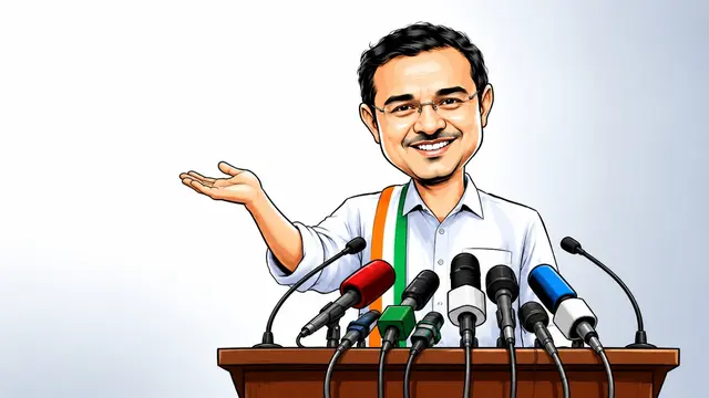 ROJI JOHN