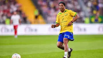 RONALDINHO