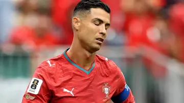 RONALDO