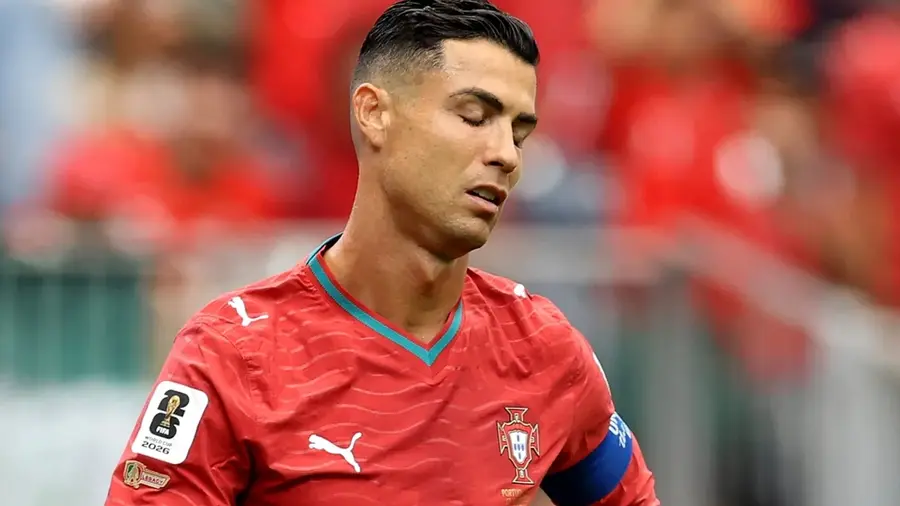 RONALDO