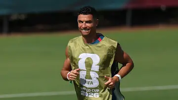 RONALDO