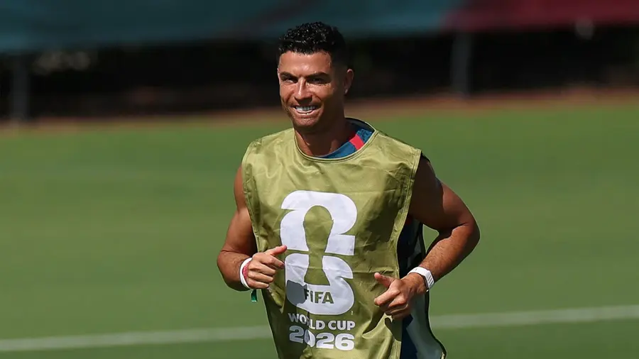 RONALDO