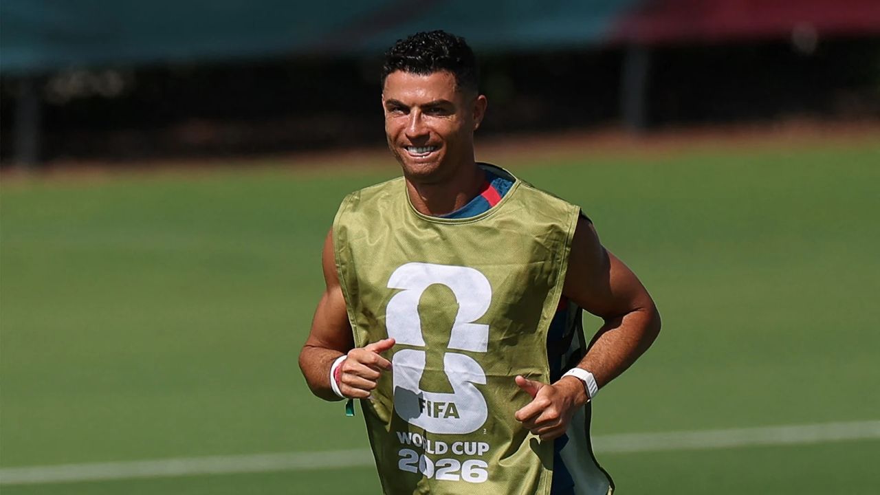 RONALDO