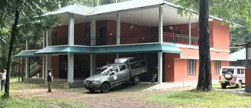 ഭാരതീപുരത്തെ ആർആർടി ഓഫീസ്