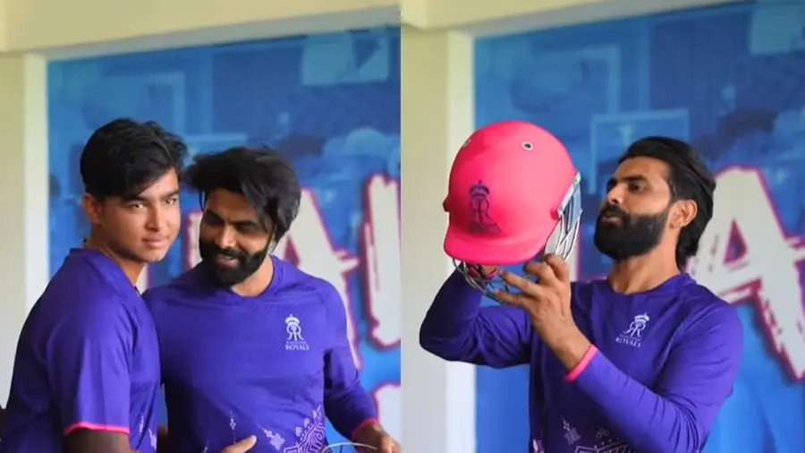 RR VAIBHAV