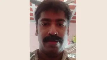 RSS Workers K P Sreejesh arrested for POCSO Case