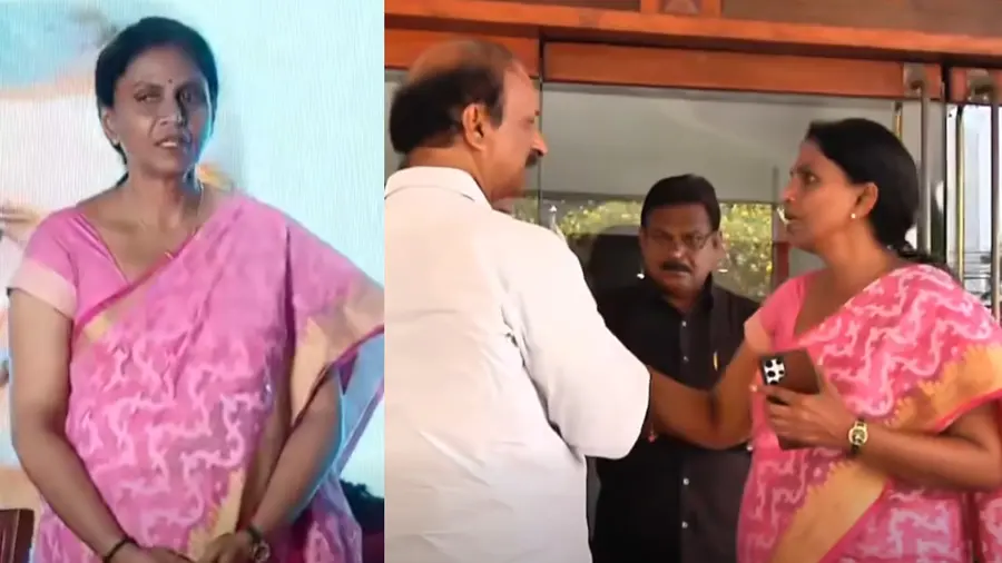 R Sreelekha .jpg